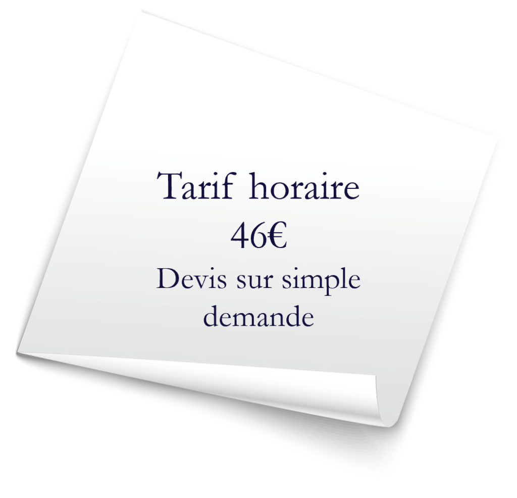 tarif powerpoint
