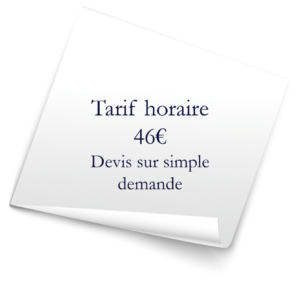 tarif powerpoint